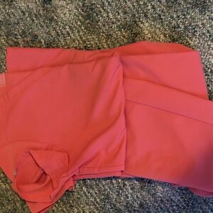 Vibrant Pink Dress Pants